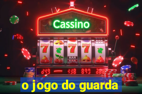 o jogo do guarda-chuva
